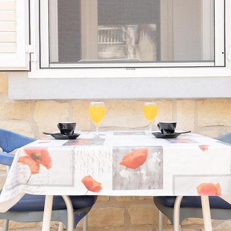 Apartman Ivan Makarska Exterior photo