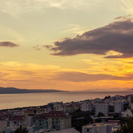 Apartman Ivan Makarska Exterior photo