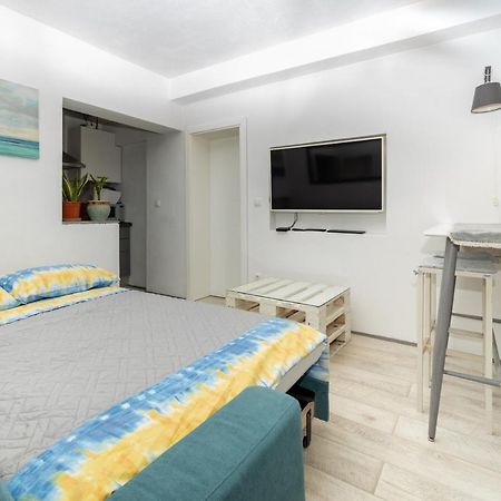 Apartman Ivan Makarska Exterior photo