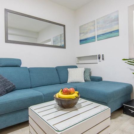 Apartman Ivan Makarska Exterior photo