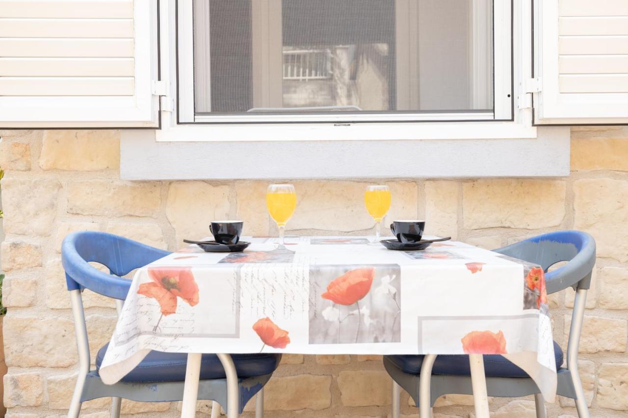 Apartman Ivan Makarska Exterior photo